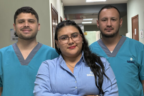 SIMAG PARAMEDICOS